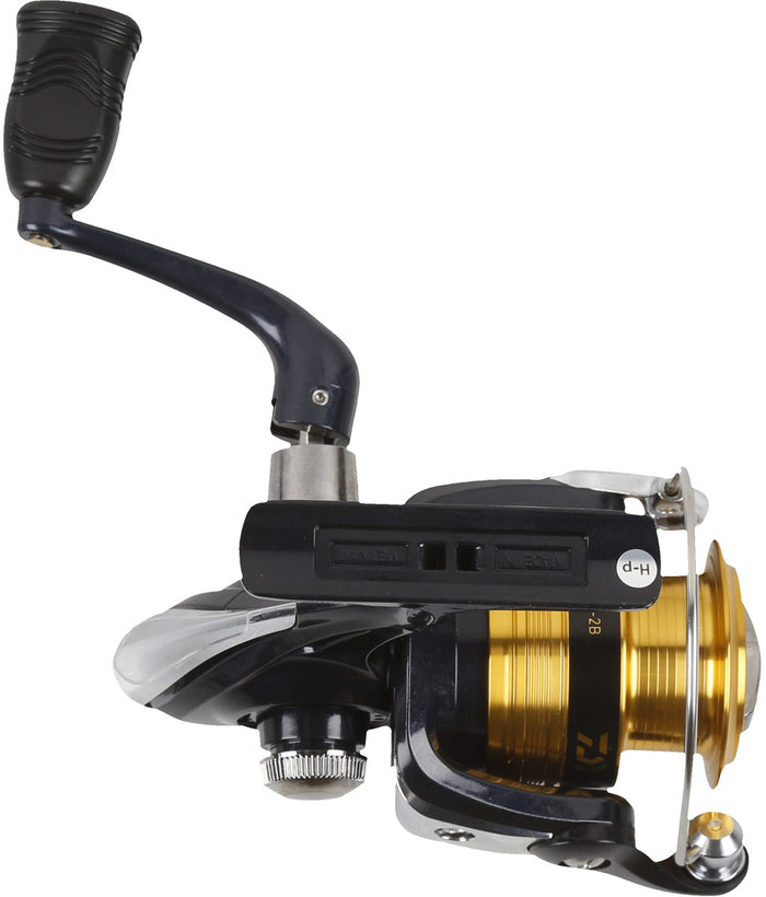 Sweepfire-2B Spinning Reel