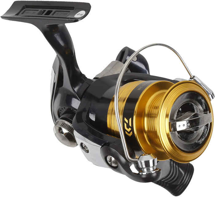 Sweepfire-2B Spinning Reel