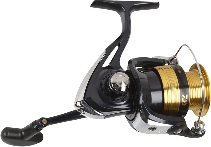 Sweepfire-2B Spinning Reel