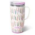 Travel Mug
