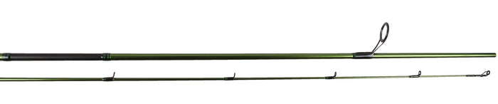 Symetre Spinning Rod and Reel Combo - 2 pcs