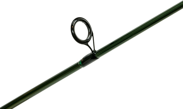 Symetre Spinning Rod and Reel Combo - 2 pcs