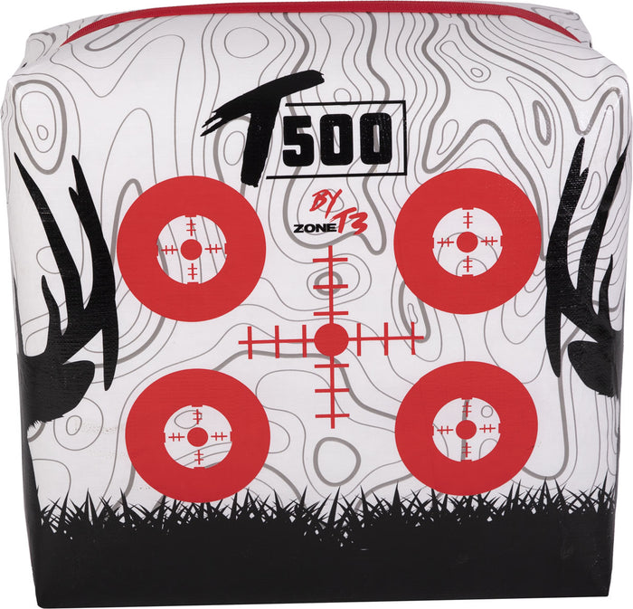 T500 Target