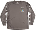 Tailed Men’s Rash Guard