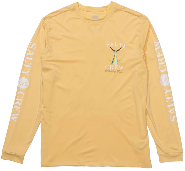 LIGHT ORANGE / S