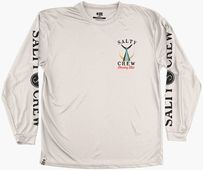 WHT-WHITE / S
