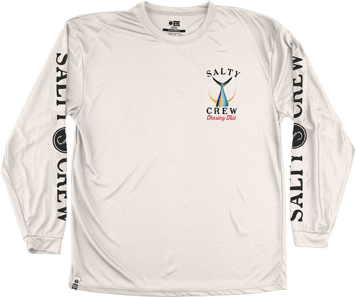 Tailed Men’s Rash Guard