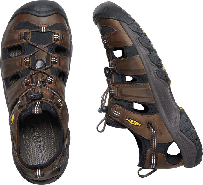 Targhee III Men’s Sandals