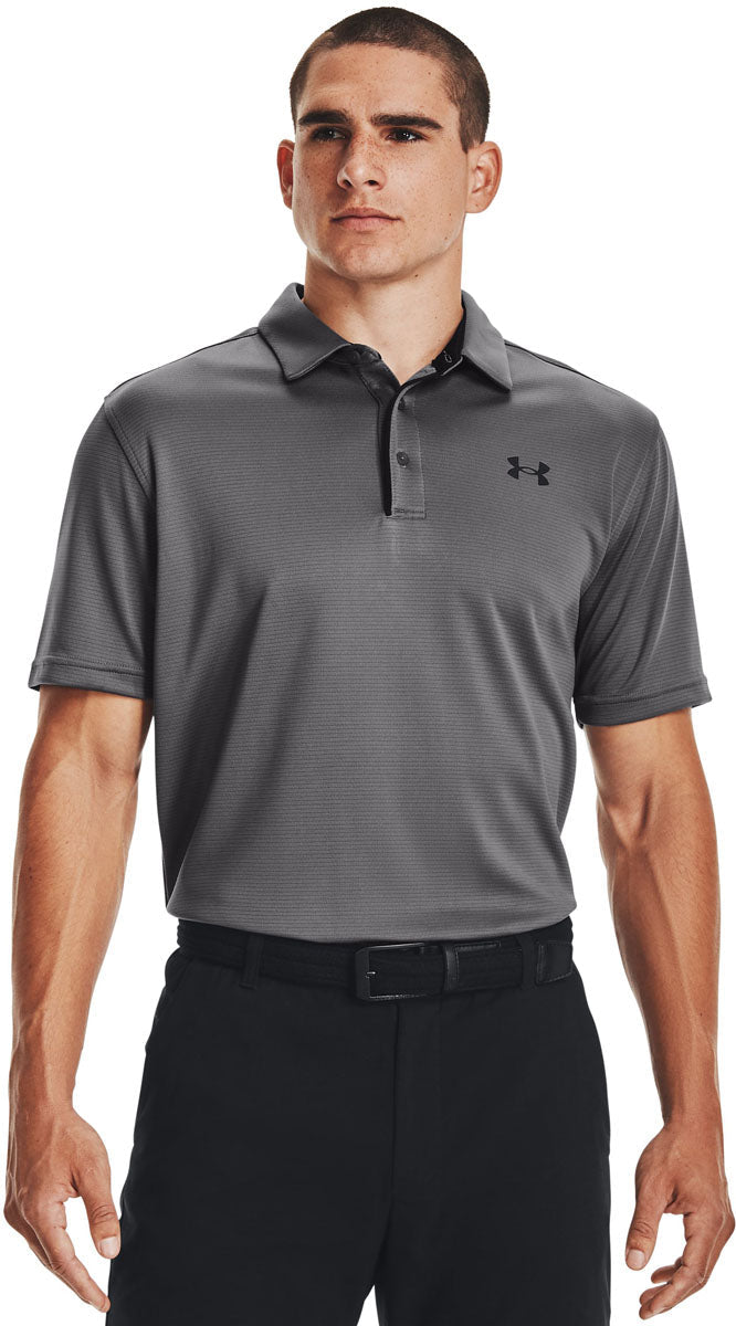 Tech Polo - Men's