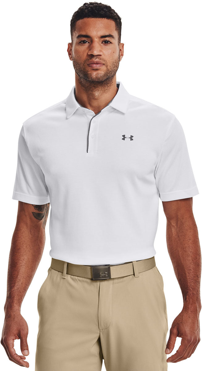 Tech Polo - Men's