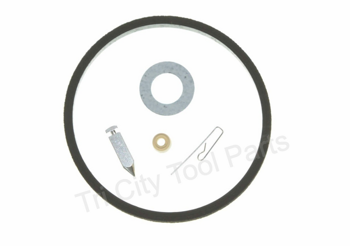 Tecumseh Carburetor  Inlet Needle Repair Kit  631021B