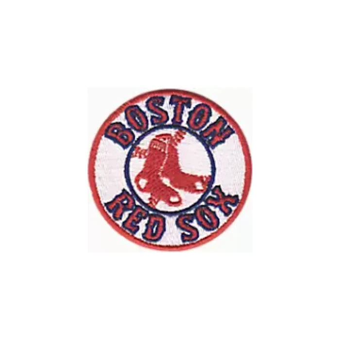Boston Red Sox 24 oz tumbler with team branding, designed for fans to enjoy drinks while representing their favorite team.
