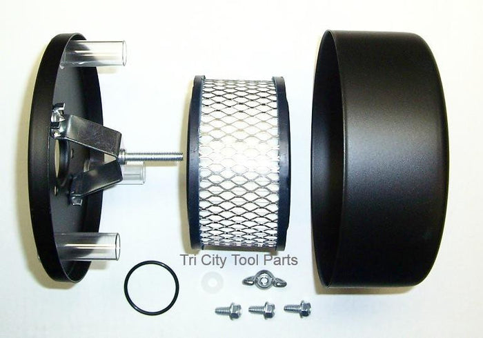 TF060500AV Campbell Hausfeld / Husky Air Compressor Air Filter