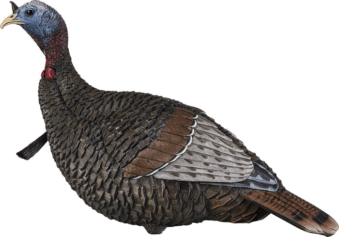 Thunder Jake Full Body Decoy