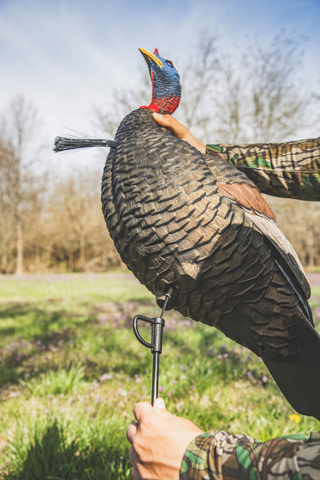 Thunder Jake Full Body Decoy
