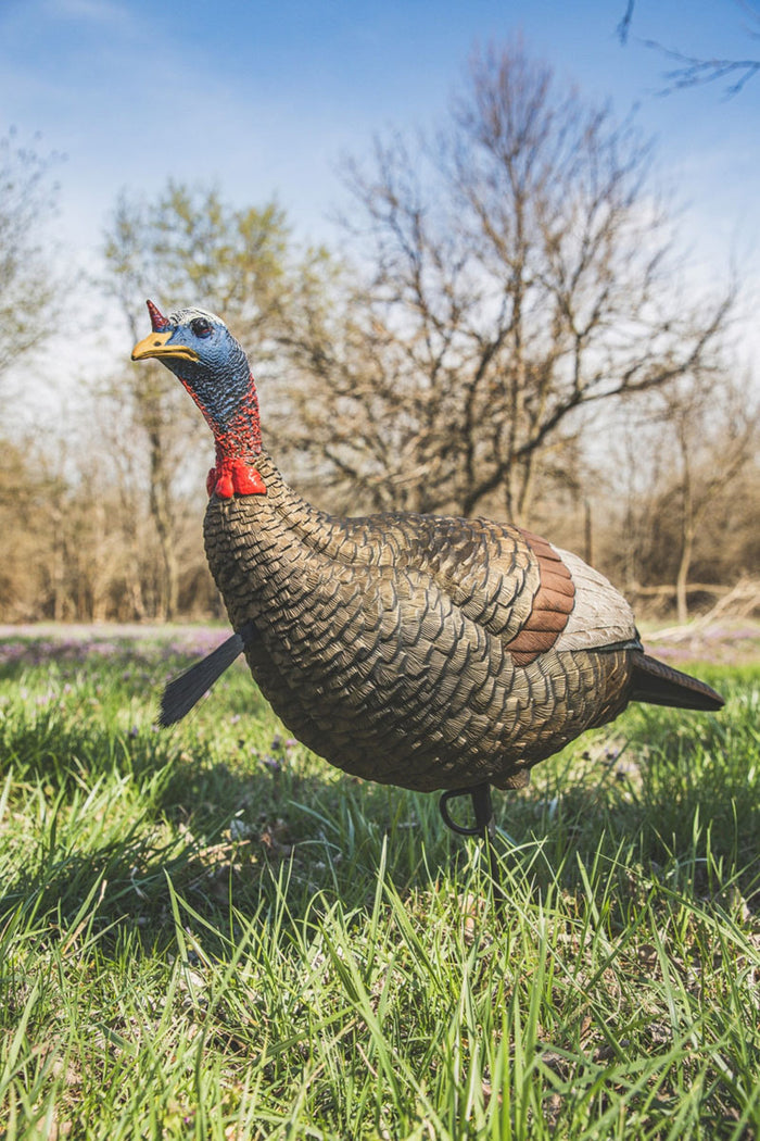 Thunder Jake Full Body Decoy