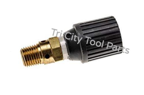 TIA-4378 Valve, Adjustable Regulating Air Compressor  Craftsman , DeVilbiss