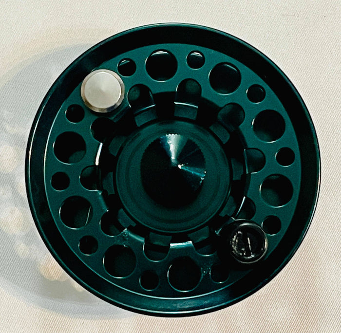 TIBOR  Exta SPOOL for SpringCreek (Light Series Reel ) - Fintek