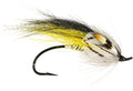 Tiger Ghost Single Fly