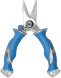 Titanium Bonded Nose Pliers