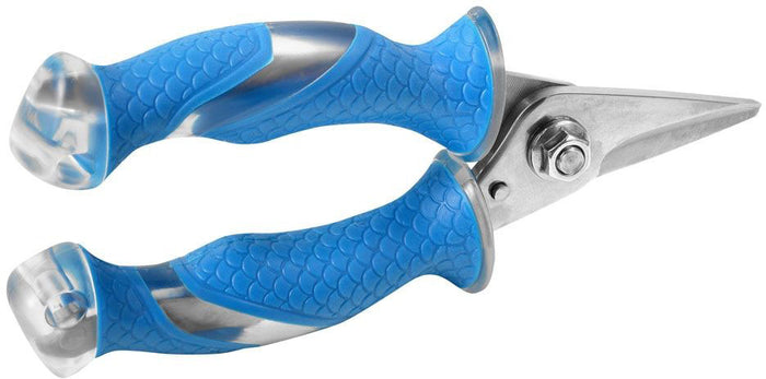 Titanium Bonded Nose Pliers
