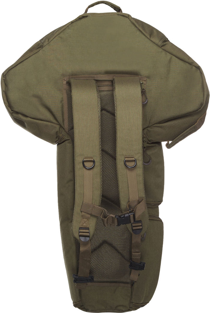 Tomb Flexible Crossbow Case