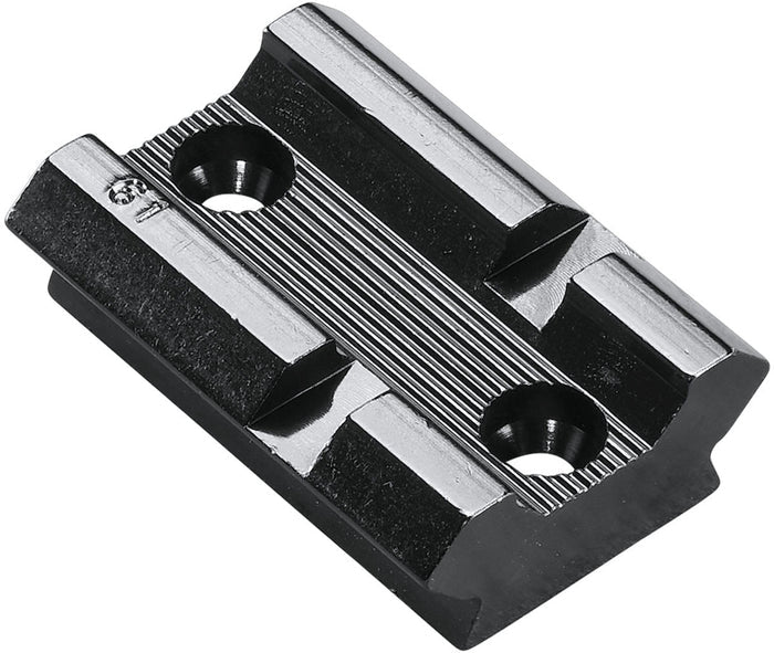 Top Mount 61 Scope Base - Black - 1 pc
