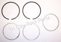 TQ900700AJ Campbell Hausfeld Air Compressor Quad Piston Ring Kit