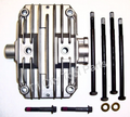 TQ900800AJ Campbell Hausfeld VT Compressor Head Kit