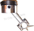 TQ901500AV Campbell Hausfeld Piston , Ring & Rod Set TQ300000 Pumps