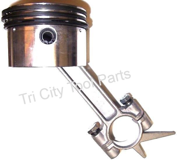 TQ901500AV Campbell Hausfeld Piston , Ring & Rod Set TQ300000 Pumps