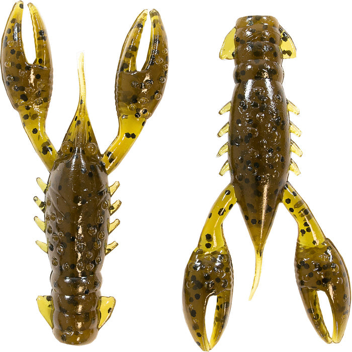 TRD CrawZ 2.5 Soft Bait Lure