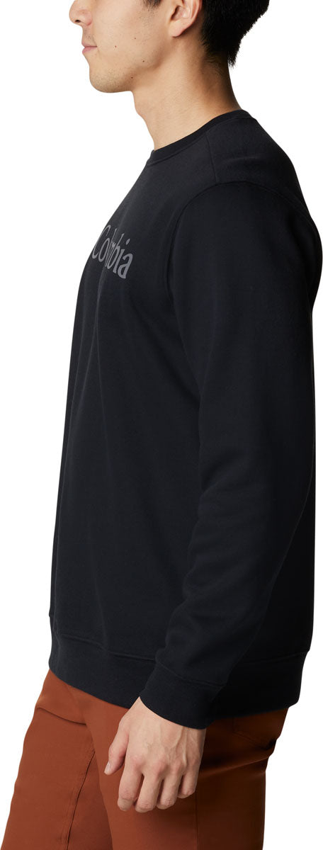 Trek Sweater - Men’s