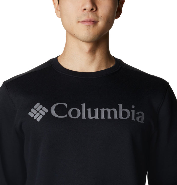 Trek Sweater - Men’s