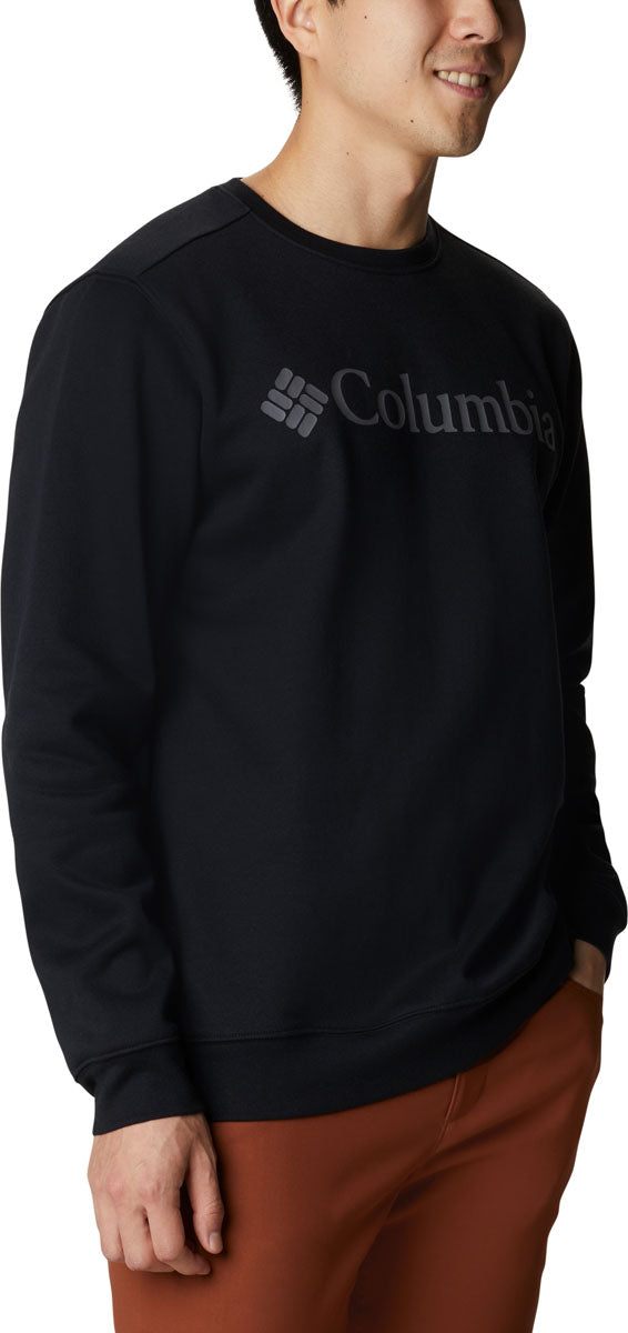 Trek Sweater - Men’s