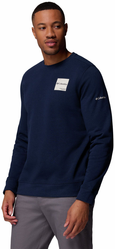 Trek Sweater - Men’s