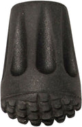 Trekking Poles Tip Protectors - 2/PK