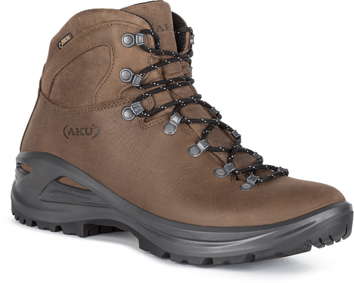 Tribute II Gore-Tex Hiking Boots - Men’s