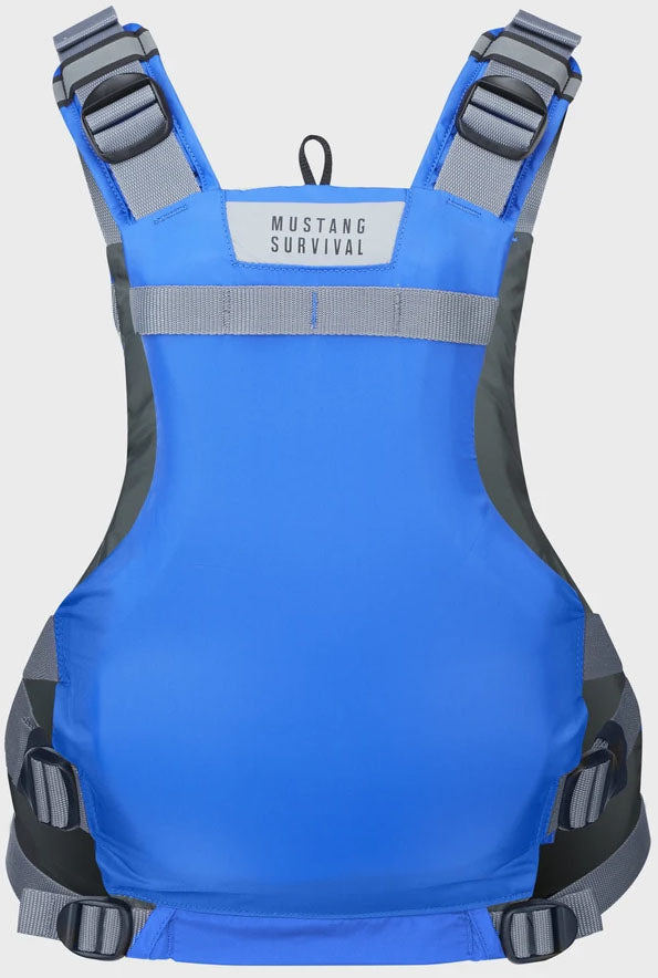 Trident PFD
