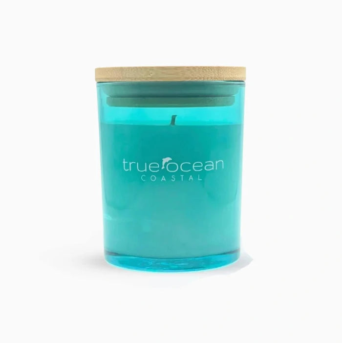 Enjoy our coastal scent with this relaxing, summer scent! The beach never felt so close.