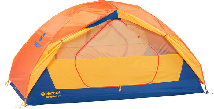 Tungsten 2 Tent - 2-Person