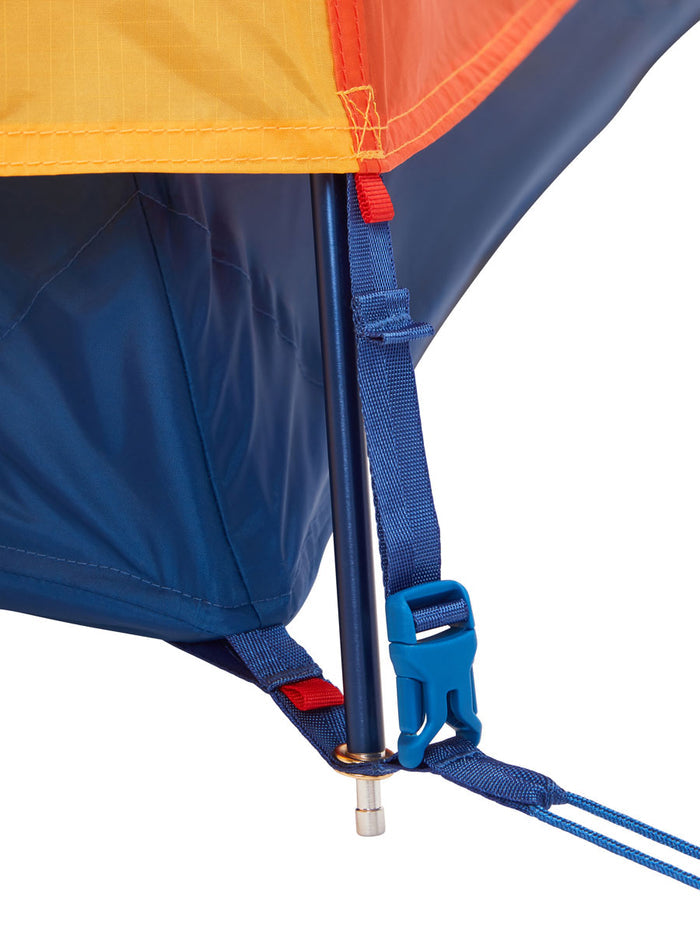 Tungsten 2 Tent - 2-Person