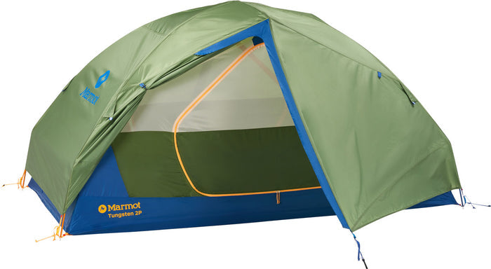 Tungsten 2 Tent - 2-Person