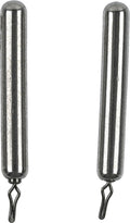 Tungsten Drop Shot Weight Cylinder Sinker