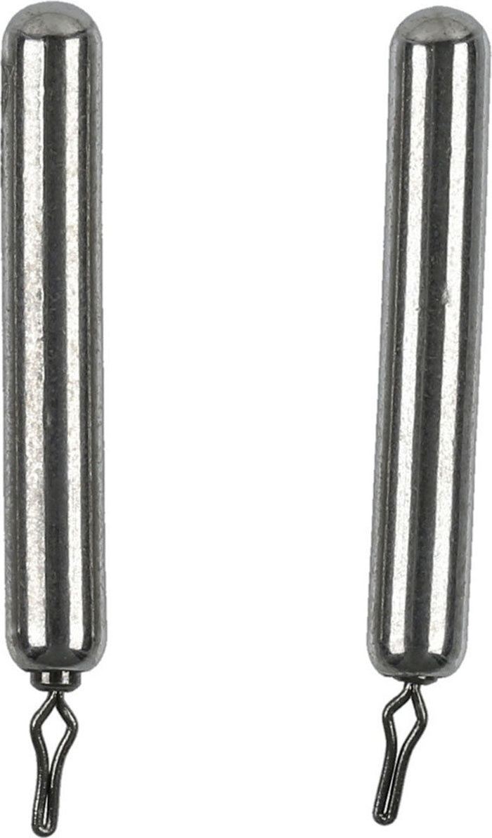 Tungsten Drop Shot Weight Cylinder Sinker