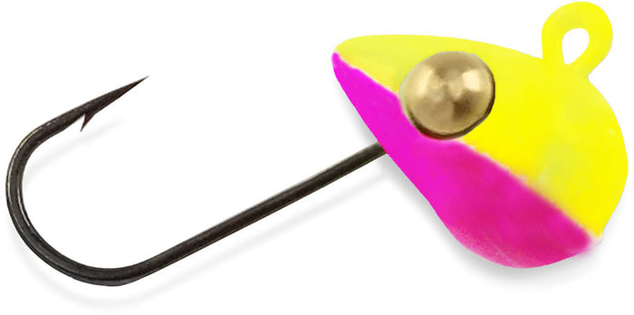 Tungsten Pendu Jig Head