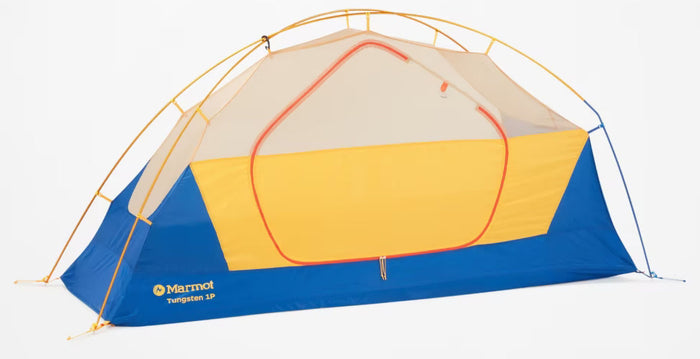 Tungsten Tent - 1-Person
