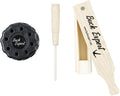 Turkey Call Kit - 4 pcs