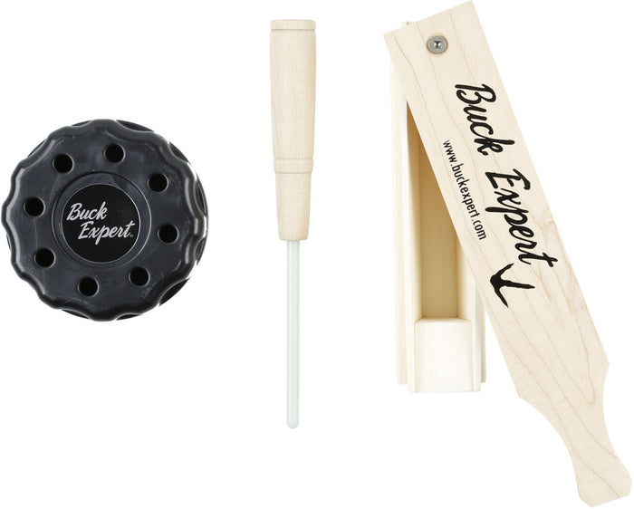 Turkey Call Kit - 4 pcs