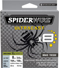 Ultracast Braided Fishing Line